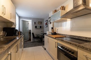 Piso en venta en Altea Pueblo en Altea