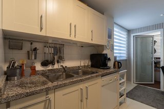 Piso en venta en Altea Pueblo en Altea