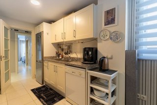 Piso en venta en Altea Pueblo en Altea
