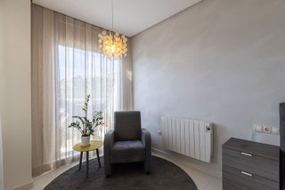 Piso en venta en Altea Pueblo en Altea