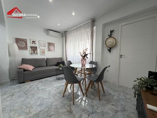 Piso en venta en Casco Histórico  - Ribera - San Basilio en Córdoba