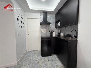 Piso en venta en Casco Histórico  - Ribera - San Basilio en Córdoba