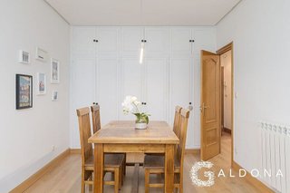 Piso en venta en Centro en San Sebastián-Donostia