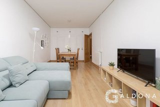 Piso en venta en Centro en San Sebastián-Donostia