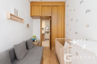 Piso en venta en Centro en San Sebastián-Donostia