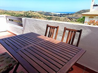 Piso en venta en La Cala de Mijas en Mijas