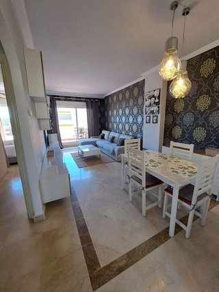 Piso en venta en La Cala de Mijas en Mijas