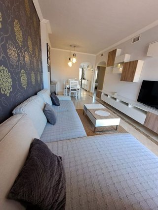 Piso en venta en La Cala de Mijas en Mijas