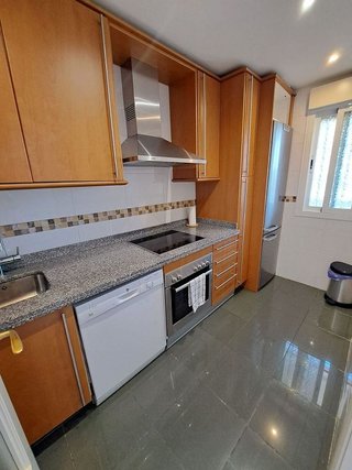 Piso en venta en La Cala de Mijas en Mijas
