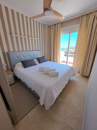 Piso en venta en La Cala de Mijas en Mijas