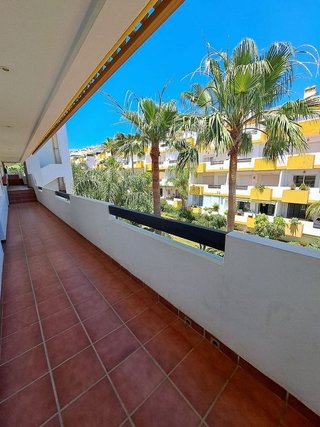 Piso en venta en La Cala de Mijas en Mijas