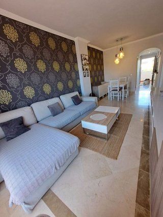 Piso en venta en La Cala de Mijas en Mijas