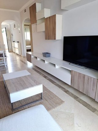 Piso en venta en La Cala de Mijas en Mijas