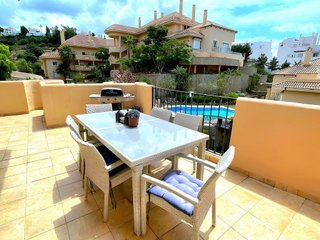 Piso en venta en Puerto Banús en Marbella