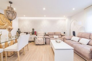 Piso en venta en Paus - Poligono San Blas en Alicante