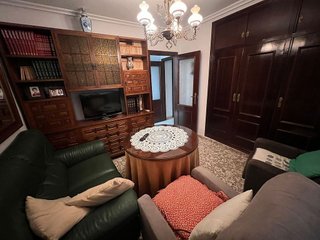 Piso en venta en Peñamefecit - Avda Barcelona en Jaén