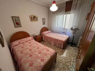 Piso en venta en Peñamefecit - Avda Barcelona en Jaén