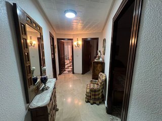 Piso en venta en Peñamefecit - Avda Barcelona en Jaén