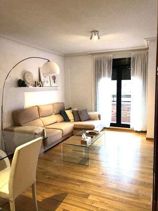 Piso en venta en El Quiñón en Seseña