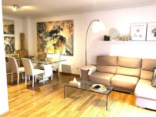 Piso en venta en El Quiñón en Seseña