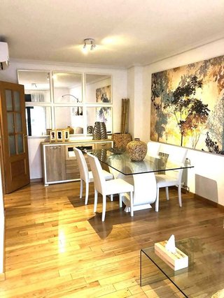 Piso en venta en El Quiñón en Seseña