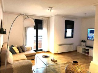 Piso en venta en El Quiñón en Seseña