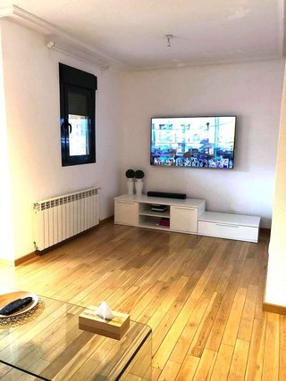Piso en venta en El Quiñón en Seseña