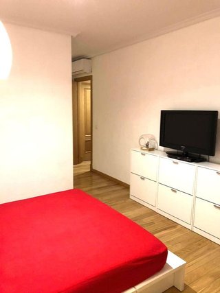 Piso en venta en El Quiñón en Seseña
