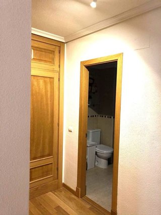 Piso en venta en El Quiñón en Seseña