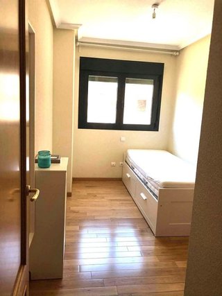 Piso en venta en El Quiñón en Seseña