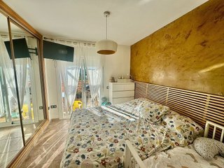 Ático en venta en Centro en Mijas