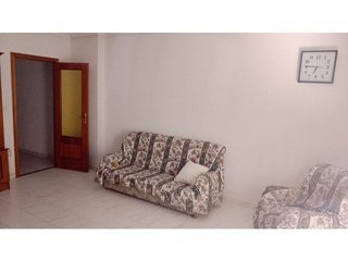 Piso en venta en Centro en Puertollano