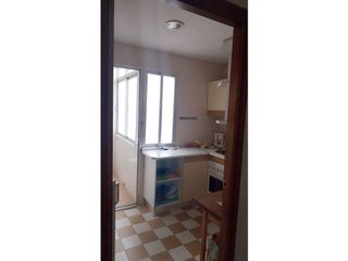 Piso en venta en Centro en Puertollano