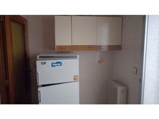 Piso en venta en Centro en Puertollano