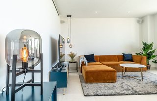 Piso en venta en El Higuerón en Fuengirola