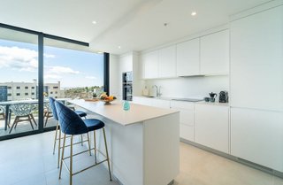 Piso en venta en El Higuerón en Fuengirola