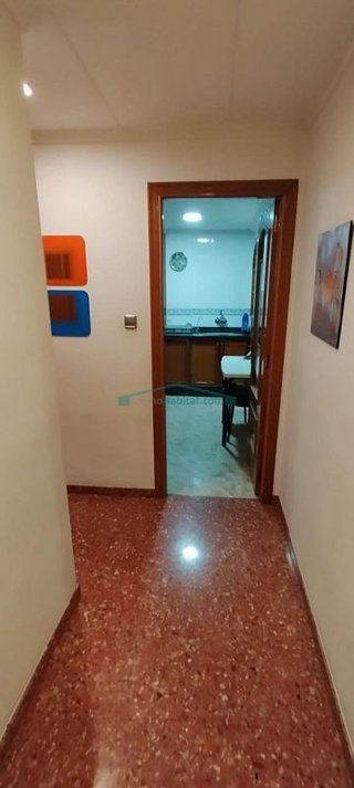 Piso en venta en Sueca ciudad en Sueca