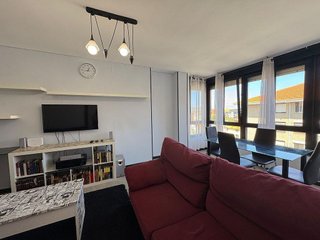Piso en venta en Suances