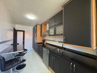 Piso en venta en Suances