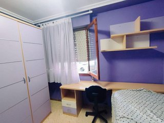 Piso en venta en Alcora, l´