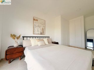 Piso en venta en Cala del Puntal  en Vinaròs