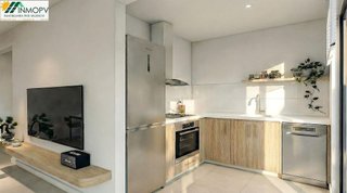 Piso en venta en Cala del Puntal  en Vinaròs
