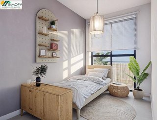Piso en venta en Cala del Puntal  en Vinaròs