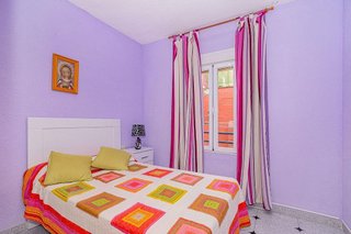 Piso en venta en Polígono Cartuja – La Paz en Granada