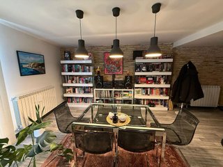 Piso en venta en Casco Antiguo en Logroño