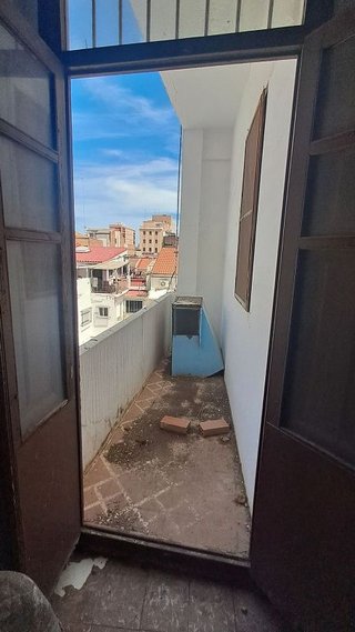 Piso en venta en El Cabanyal- El Canyamelar en Valencia