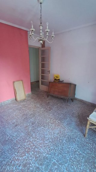 Piso en venta en El Cabanyal- El Canyamelar en Valencia