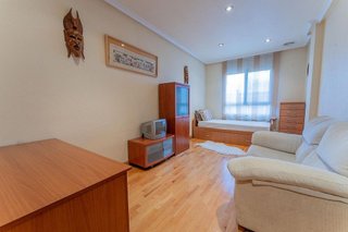 Piso en venta en El Pla de Sant Josep - L'Asil en Elche