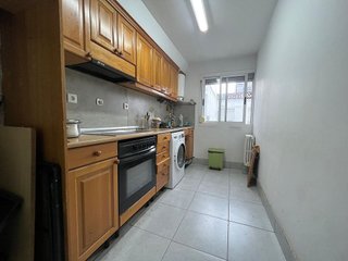 Piso en venta en Ave en Zaragoza