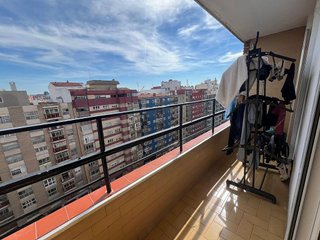 Piso en venta en Ave en Zaragoza